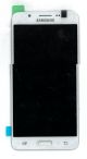 MODULE AFFICHEUR BLANC OCTA (E/WHITE) (ZD) SM-J510FN/DS