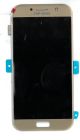 MODULE AFFICHEUR OR (ZD) [SM-A520F]