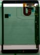 MODULE AFFICHEUR NOIR (E/BLK) (ZK) [SM-T82X]