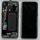 MODULE AFFICHEUR NOIR (E/BLK) (ZK) SM-G950F=>NC