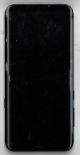 MODULE AFFICHEUR NOIR (E/ZK) SM-G955F