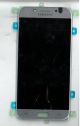 MODULE AFFICHEUR OCTA ARGENT (ZS)  (SVC/E/SILVER ) [SM-J530F]
