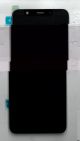 MODULE AFFICHEUR OCTA NOIR (ZK) (SVC/E/BLK) [SM-A605F]