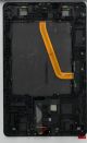 MODULE AFFICHEUR LCD NOIR (E/BLK/ZA) [SM-T59X]