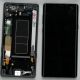 MODULE AFFICHEUR OCTA NOIR (ZK) [SM-N960F] =>GH97-22270A