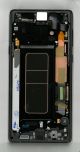 MODULE AFFICHEUR OCTA NOIR (ZK) (SVC/E/BLK/PF) SM-N960F