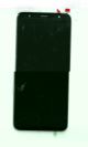 MODULE AFFICHEUR   OCTA  (SVC/E/BLK) NOIR  (ZK) [SM-J415FN_SM-J610FN]