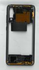 COQUE ARRIERE (MEA/ZK) [SM-A705FN]