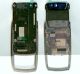 COQUE 2 NOIR + COQUE 3 ANTHRACITE D880