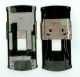 COQUE 2 NOIRE F400