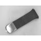 BRACELET DROIT NOIR (SYSTÈME DE VERROUILLAGE) SM-R382