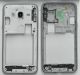 COQUE ARRIERE NOIRE (LTE/ZB) SS (ZK)[SM-J320FN]
