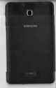 COQUE 2 WIFI SVC (SAMSUNG) NOIRE (ZK) SM-T280