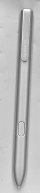 ASSY STYLUS PEN-SM-W727V ARGENT (ZS) [SM-T820]