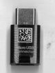 ADAPTATEUR NOIR USB TYPE C VERS B
