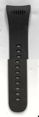 BRACELET AVEC TROUS TAILLE S NOIR (ZK) SM-R365