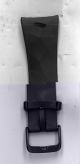 BRACELET AVEC BOUCLE TAILLE L ROUGE (ZR) SM-R365