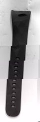 BRACELET AVEC TROUS TAILLE L ROUGE (ZR) SM-R365