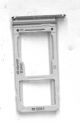 TRAPPE DOUBLE SIM  SIM1 ET SIM2/SD  VIOLETTE (ZP) [SM-N960F/DS]