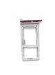 TRAPPE SIM ROUGE (DS/ZR) [SM-G975F/DS]