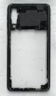 COQUE NOIRE (ZK) [SM-A750FN]