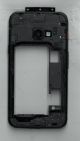 COQUE ARRIERE NOIRE (ZK) [SM-G398FN]=>NC