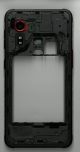 COQUE ARRIERE (ZK) [SM-G525F]=>NC