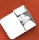 KIT EMBOUT ARGENT (ZS) [SM-R190]