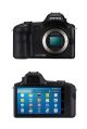 SAMSUNG GALAXY CAMERA NX 4G