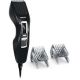 Tondeuse cheveux Lames en acier inoxydable