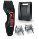 TONDEUSE CHEVEUX Series 3000 coupe 2 fois plus vite