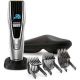 TONDEUSE CHEVEUX MOTEUR PRO LAMES EN TITANE 4 SABOTS REGLABLES
