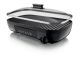 PHILIPS VIVA COLLECTION TABLE GRILL HD6322/20 DUO PLATE 1500 W