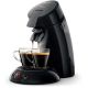 SENSEO® ORIGINAL COFFEE POD MACHINE HD6554/60 RAVEN BLACK