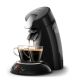 SENSEO® ORIGINAL COFFEE POD MACHINE HD6556/21 BLACK METAL