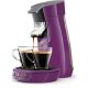 SENSEO® VIVA CAFÉ MACHINE À CAFÉ À DOSETTES HD6561/41 VIOLET