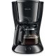 CAFETIERE 15 TASSES 1000W NOIR