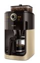 PHILIPS GRIND BREW CAFETIÈRE HD7768/90