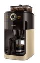 PHILIPS GRIND BREW CAFETIÈRE HD7768/90