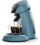 SENSEO® ORIGINAL COFFEE POD MACHINE HD7804/21 MISTY DAWN