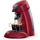 SENSEO® ORIGINAL COFFEE POD MACHINE HD7817/99 DEEP RED