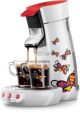 Senseo Edition Limitée Romero Britto Viva Café Machine à Dosettes