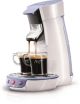 SENSEO COFFEE POD SYSTEM VIVA CAFÉ BLANC/LAVANDE PHHD7825/31