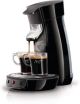 PHILIPS MACHINE À CAFÉ À DOSETTES HD7825 SENSEO® VIVA CAFÉ, NOIR PROFOND