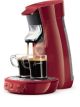 SENSEO® VIVA CAFÉ MACHINE À CAFÉ À DOSETTES HD7826/81, CERISE ACIDULÉE