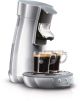 SENSEO COFFEE POD SYSTEM VIVA CAFÉ ARGENT PHHD7827/51