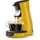 SENSEO® VIVA CAFÉ COFFEE POD MACHINE HD7829/51 MANGO YELLOW