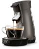 SENSEO® VIVA CAFÉ PLUS MACHINE À CAFÉ À DOSETTES HD7831/59