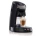 SENSEO® MACHINE À CAFÉ À DOSETTES HD7853/71 SENSEO® CAPPUCCINO SELECT