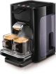 CAFETIERE SENSEO QUADRANTE NOIR PHHD7860/61